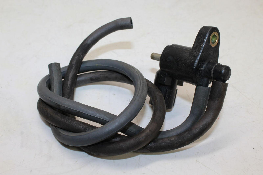2001 Honda Rvt1000r Rc51 Hornet Valve - Gold River Motorsports