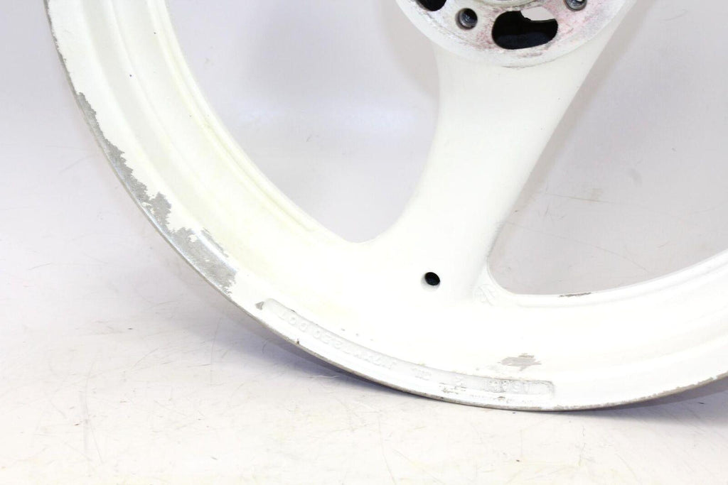 1991 Suzuki Gsxr750 Front Wheel Rim - Gold River Motorsports