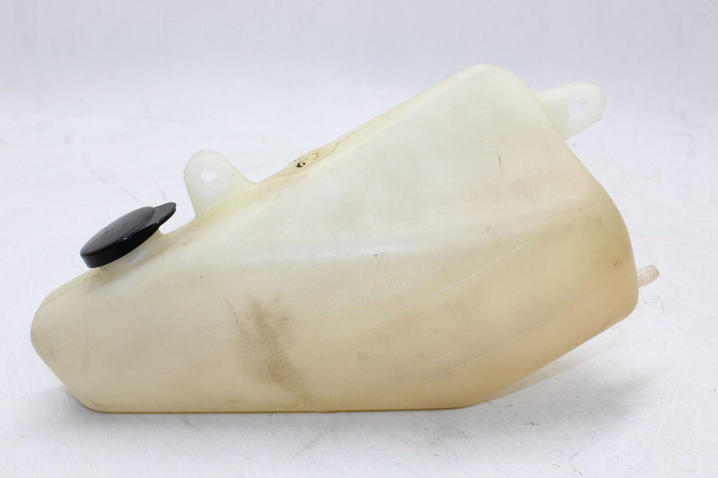 1992-1995 Yamaha Fzr1000 Coolant Water Tank Reservoir Bottle Oem - Gold River Motorsports