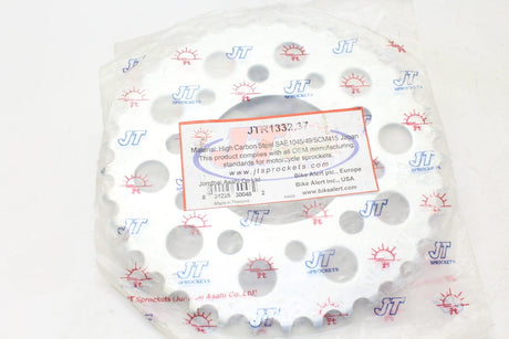 Jtt1332.37 High Carbon Steel Sprocket Oem - Gold River Motorsports