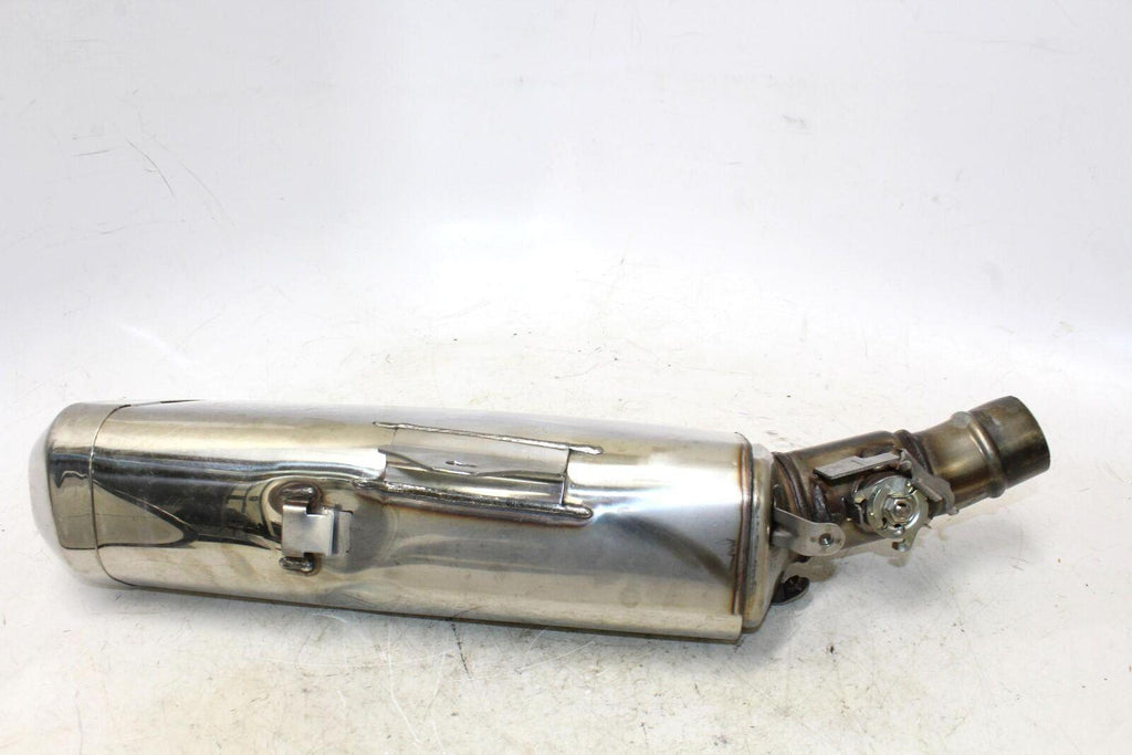 2021 Kawasaki Ninja Zx-6r Zx636hm Exhaust Pipe Muffler - Gold River Motorsports