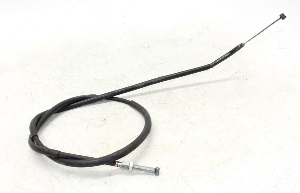 05-06 Suzuki Gsxr1000 Clutch Cable Line Oem - Gold River Motorsports