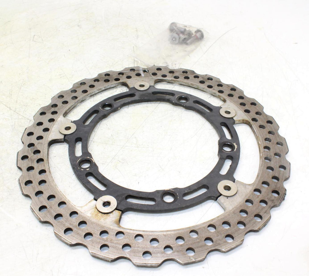 17-22 Kawasaki Kawasaki Ninja 650 Front Sprockets - Gold River Motorsports