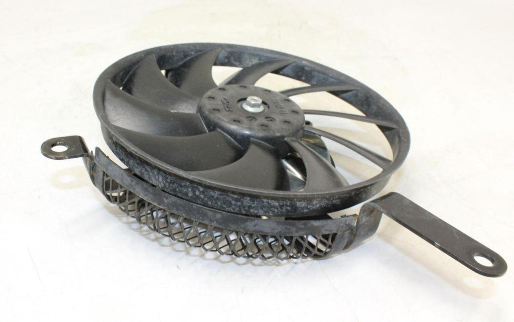 07-08 Suzuki Gsxr600 Engine Radiator Cooling Fan - Gold River Motorsports