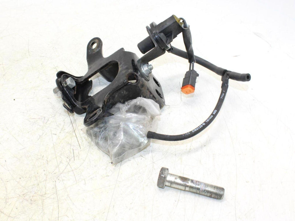 1997 Harley-Davidson Sportster 883 Xlh883 Covers & Sensor Oem - Gold River Motorsports
