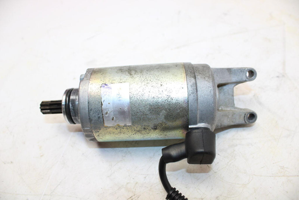 1997 Suzuki Bandit 600 Gsf600s Engine Starting Starter Motor -Dc 12v - Gold River Motorsports