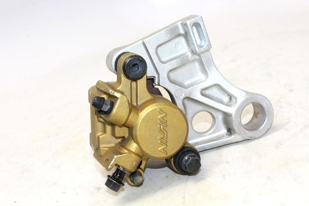 2003 Honda Cbr600rr Rear Back Brake Caliper W Mount Bracket - Gold River Motorsports