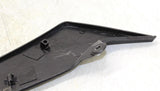 09-14 Yamaha Yzf R1 Belly Mid Fairing Cover - Gold River Motorsports