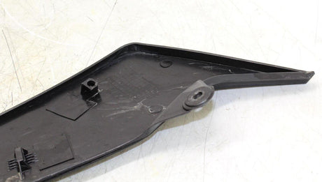 09-14 Yamaha Yzf R1 Belly Mid Fairing Cover - Gold River Motorsports