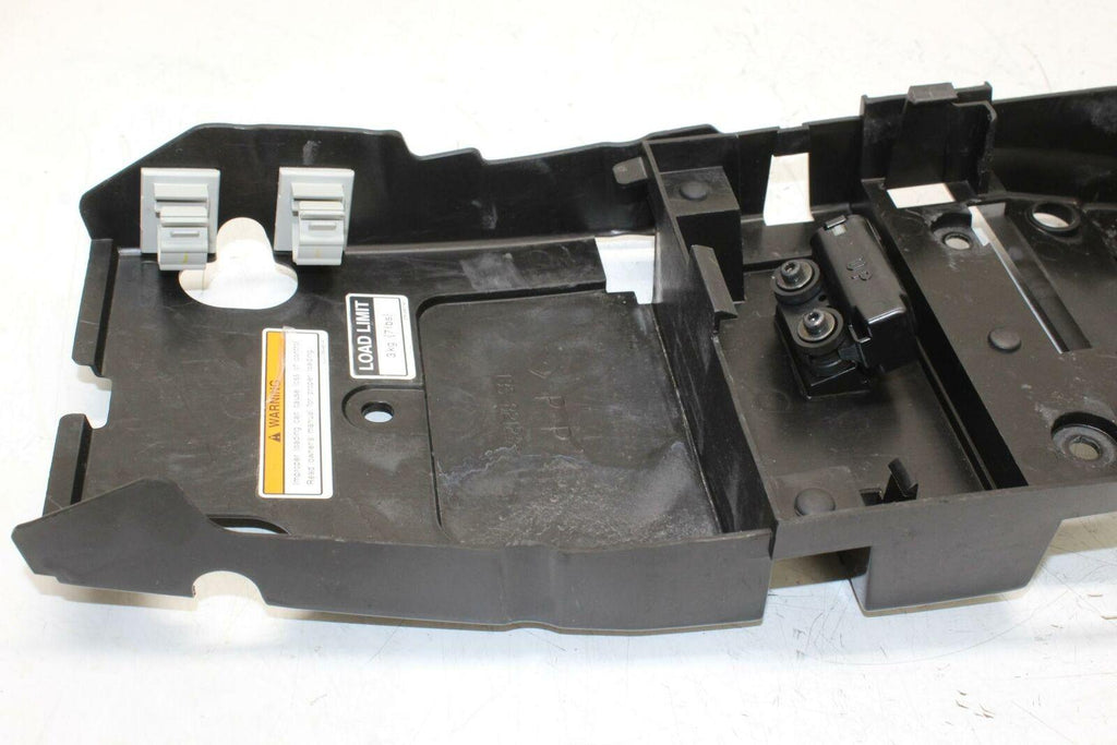 2008-16 Yamaha Yzf R6 Rear Back Tail Undertail Fairing Cowl Fender Oem - Gold River Motorsports