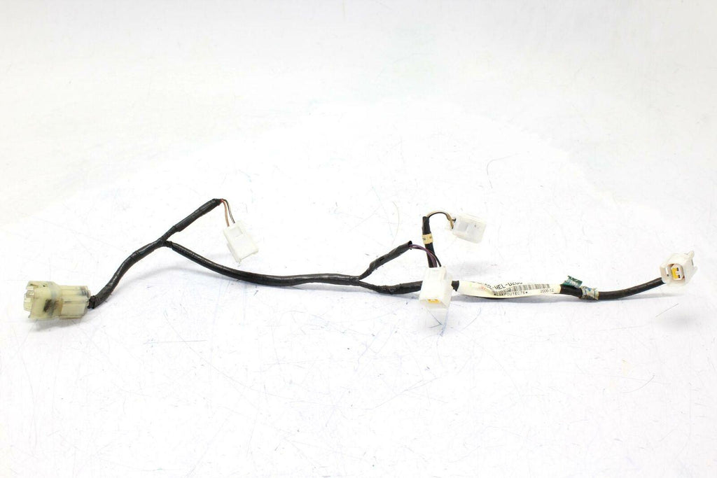 06-07 Honda Cbr1000rr Repsol Ignition Coil Wiring Harness Wire Loom Oem - Gold River Motorsports