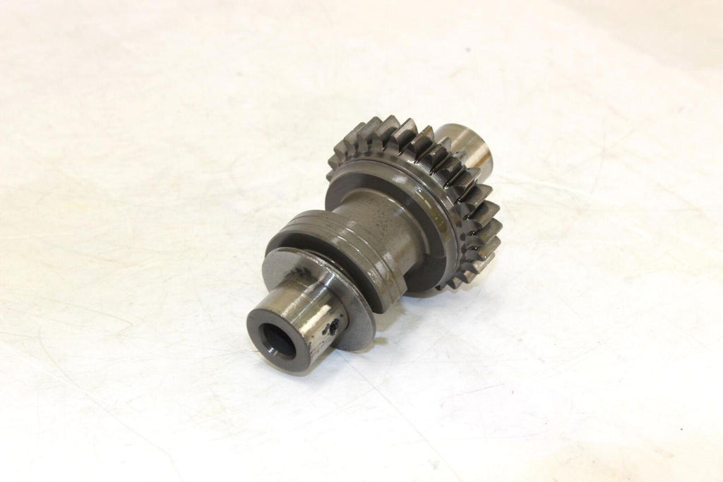 06-07 Suzuki Gsxr600 Gsxr750 Engine Motor Crankshaft Balancer Gear Oem - Gold River Motorsports