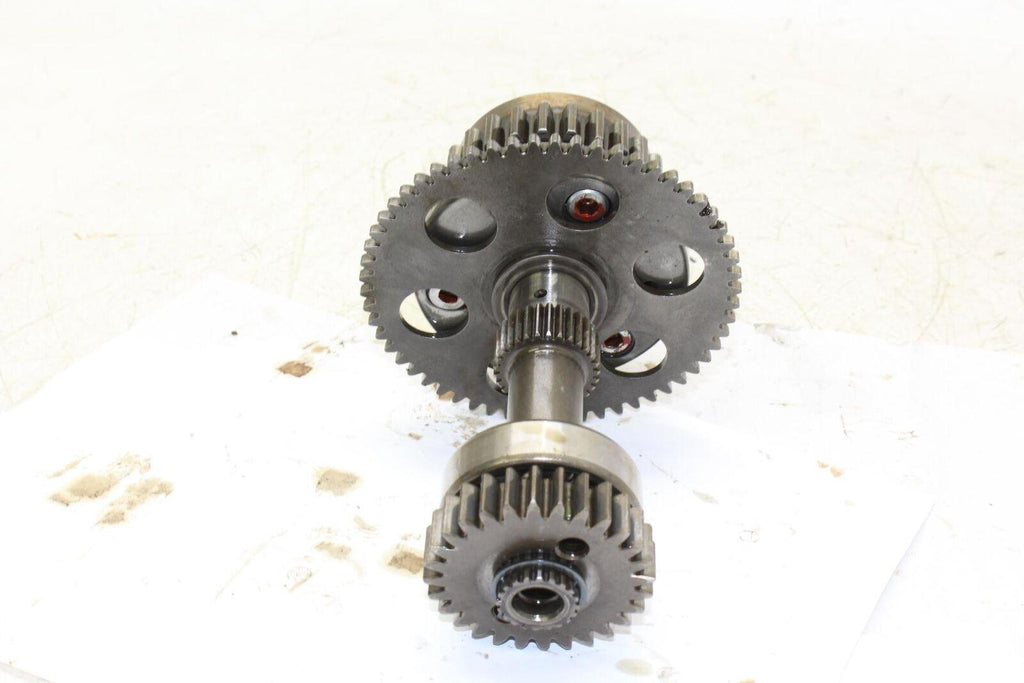 1985 Kawasaki Ninja 600r Zx600a Gear Clutch Oem - Gold River Motorsports