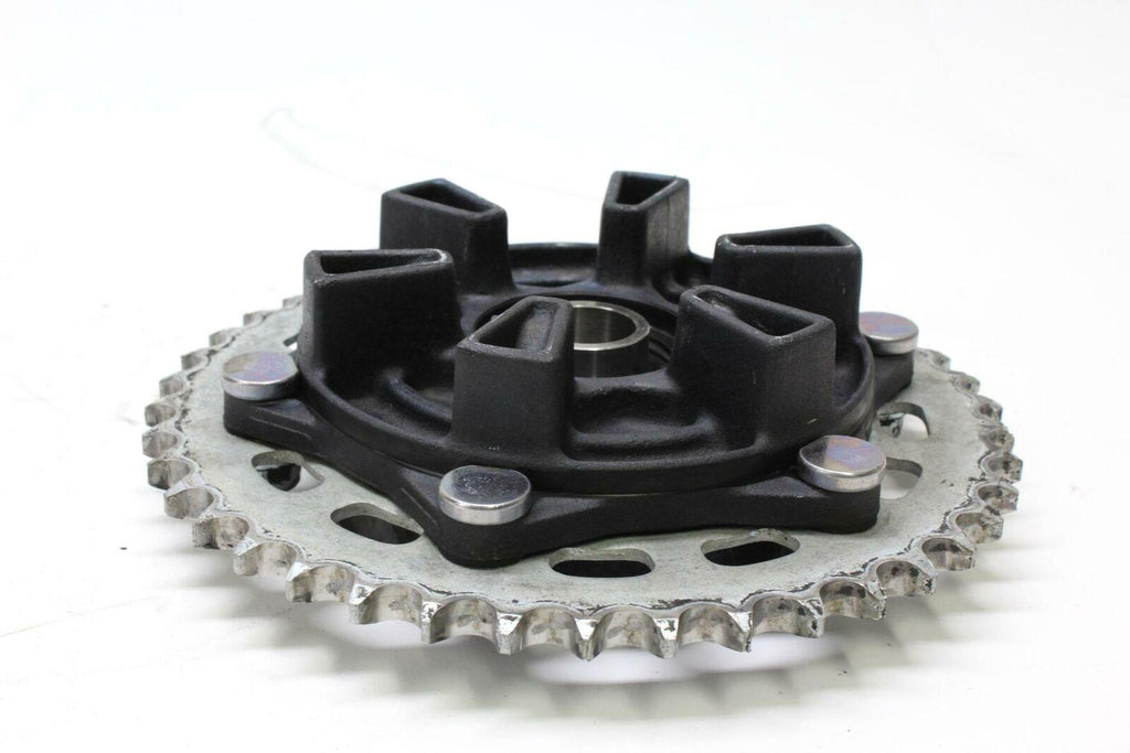 04-05 Honda Cbr1000rr Rear Back Sprocket Oem - Gold River Motorsports