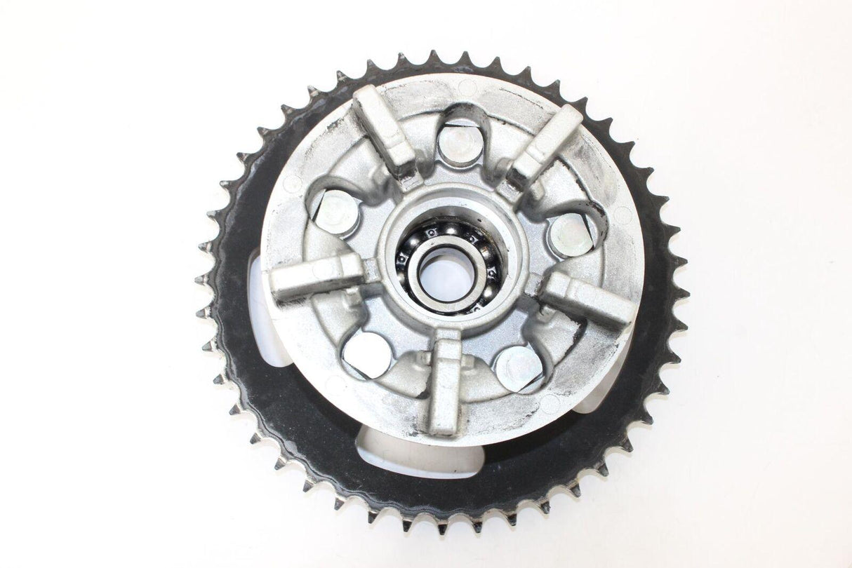 07-09 Suzuki Sv650s Rear Back Sprocket - Gold River Motorsports