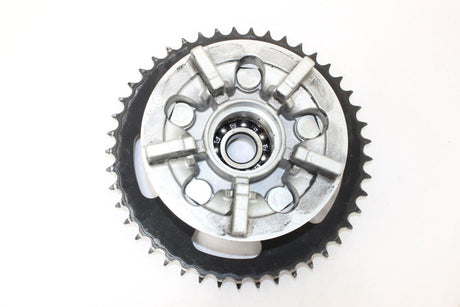 07-09 Suzuki Sv650s Rear Back Sprocket - Gold River Motorsports