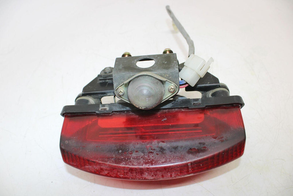 2006 Kawasaki Ninja 500r Ex500d Rear Tail Taillight Back Brake Light - Gold River Motorsports