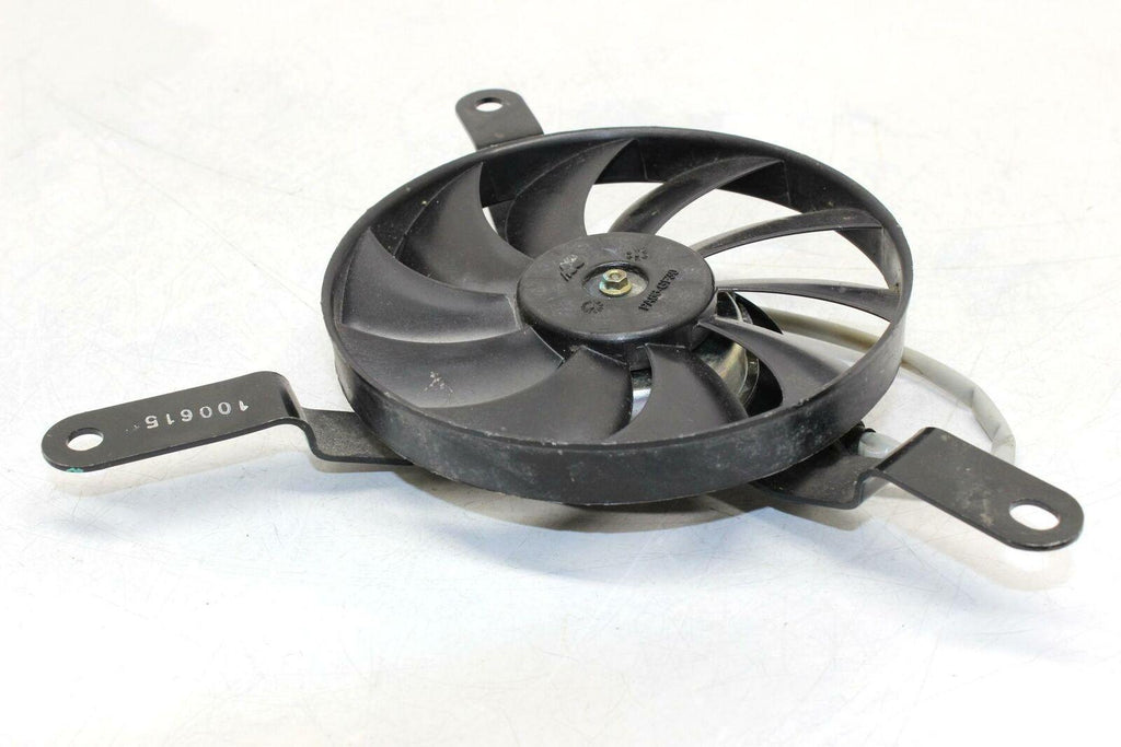 2015 Ducati Monster 821 Engine Radiator Cooling Fan Oem - Gold River Motorsports