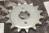 Western Power Sports 006 Wp50-030-15 Countershaft Sprocket 15t - Gold River Motorsports