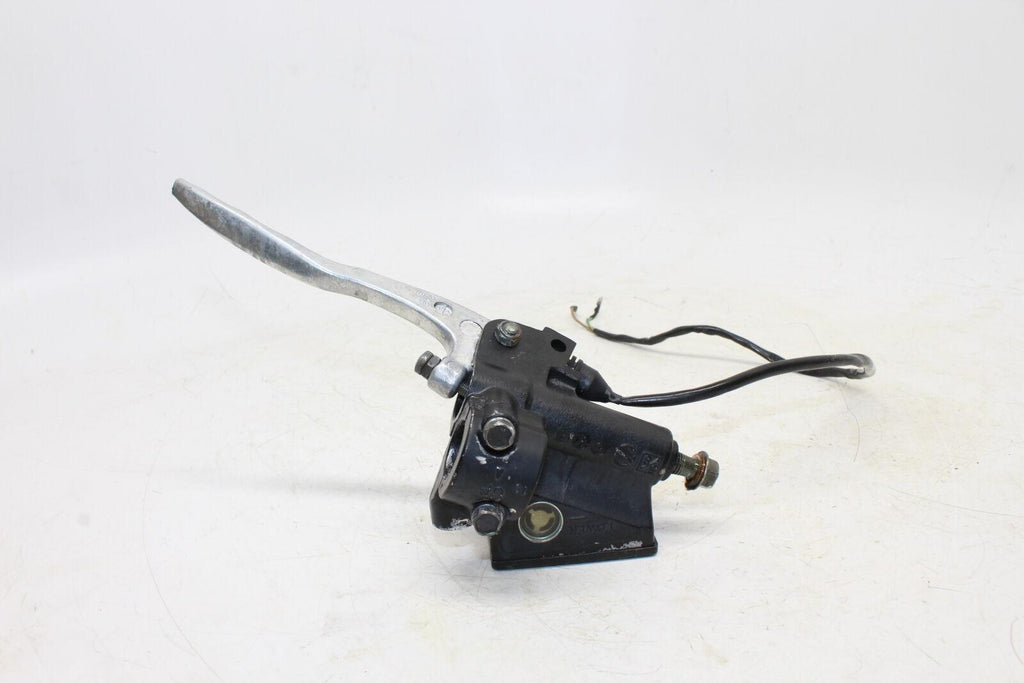 1997 Yamaha Virago 750 Xv750 Right Clipon Handlebar Brake Lever