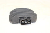 04-09 Yamaha Fz6 Rectifier Voltage Regulator Oem - Gold River Motorsports