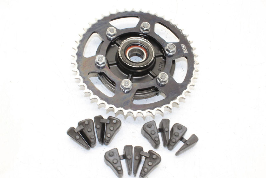 2012-16 Yamaha Yzf R6 Rear Back Sprocket Oem - Gold River Motorsports