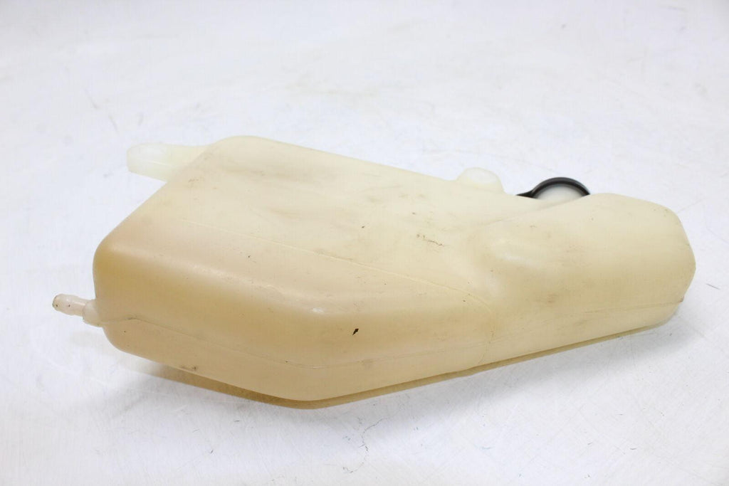 1992-1995 Yamaha Fzr1000 Coolant Water Tank Reservoir Bottle Oem - Gold River Motorsports