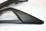 2014 Kawasaki Ninja 300 Ex300b Abs Left Lower Mid Upper Side Fairing 55028-0418 - Gold River Motorsports