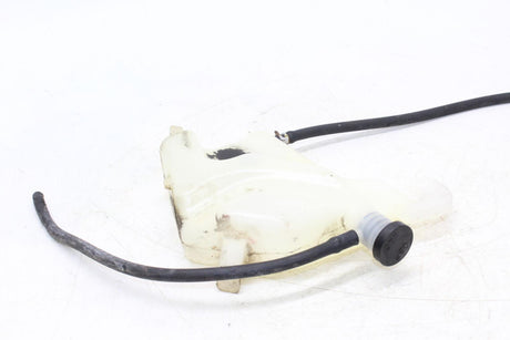 06-09 Suzuki Sv650 Coolant Water Tank Reservoir Bottle Oem - Gold River Motorsports