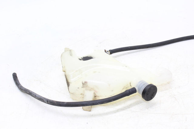 06-09 Suzuki Sv650 Coolant Water Tank Reservoir Bottle Oem - Gold River Motorsports