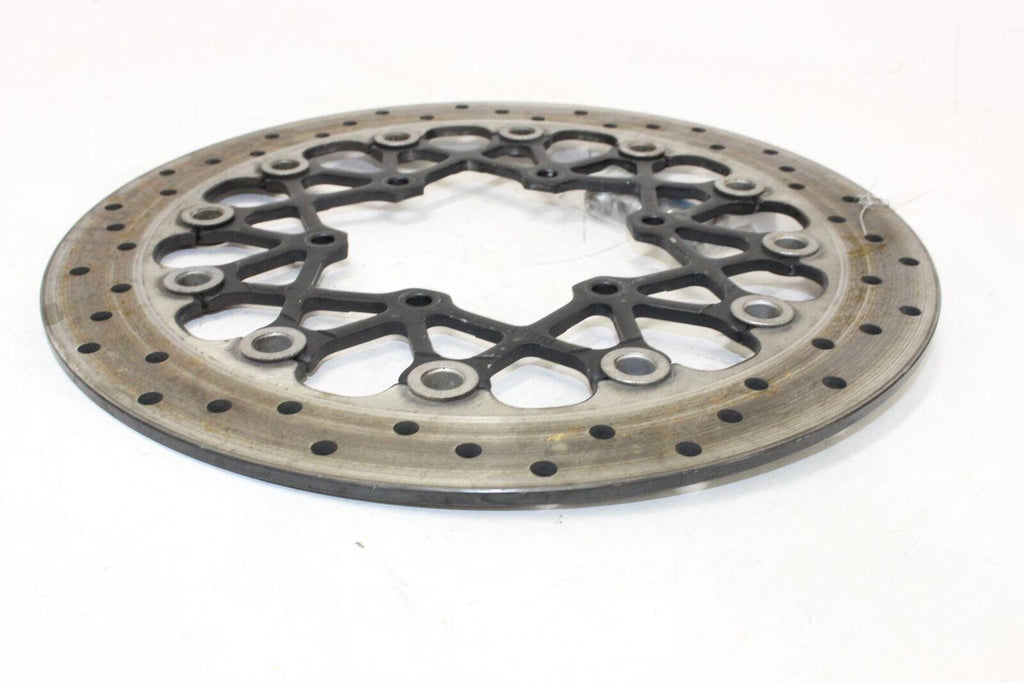 08-09 Suzuki Gsxr600 Front Brake Disc Rotor - Gold River Motorsports