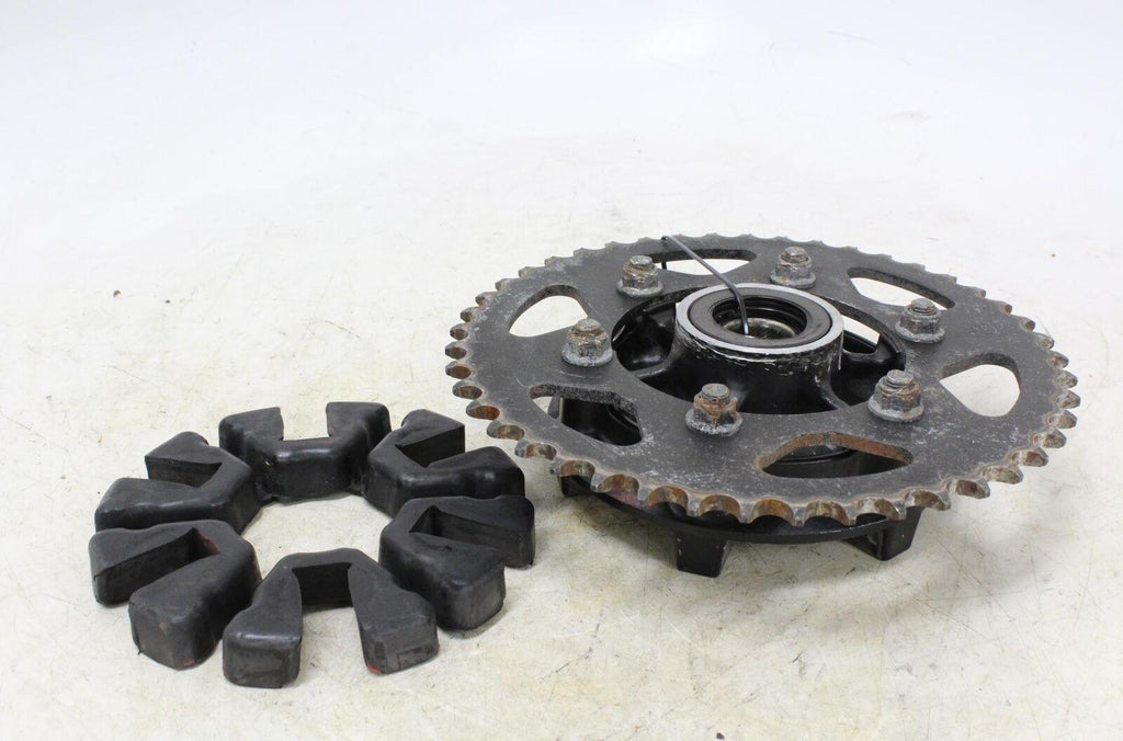 2008 Kawasaki Ninja 250r Ex250r Sprocket - Gold River Motorsports