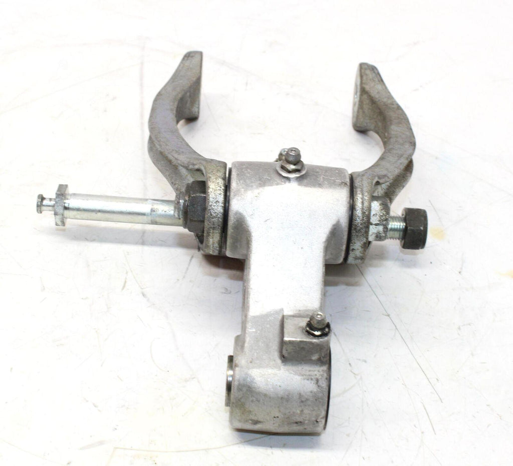 1999 Kawasaki Ninja Zx6r Zx600g Rear Dogbone Shock Linkage Link - Gold River Motorsports