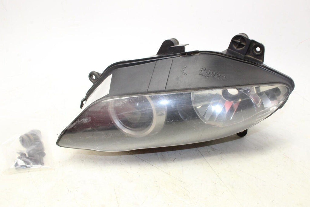 2006 Yamaha Yzf R1 Front Left Headlight Head Light Lamp - Gold River Motorsports