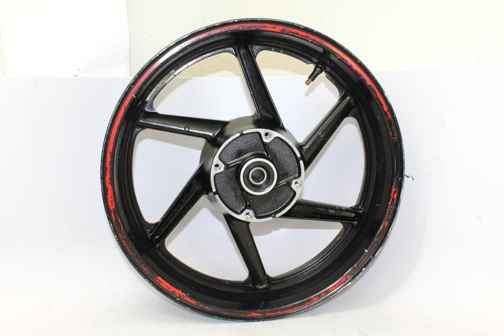 1995 Honda Cbr600f3 Rear Wheel Back Rim - Gold River Motorsports