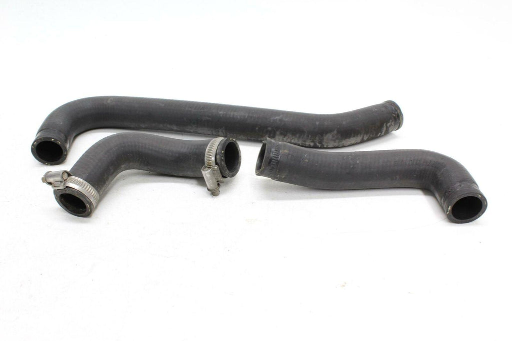 1999-03 Bmw F650gs Radiator Hoses Engine Coolant Water Pipes Hose Oem - Gold River Motorsports