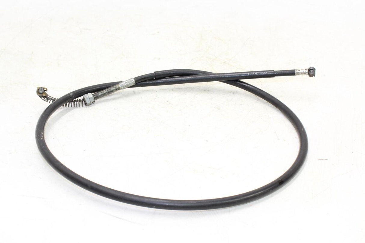 1980 Honda Ct110 Trail Clutch Cable Line Oem - Gold River Motorsports