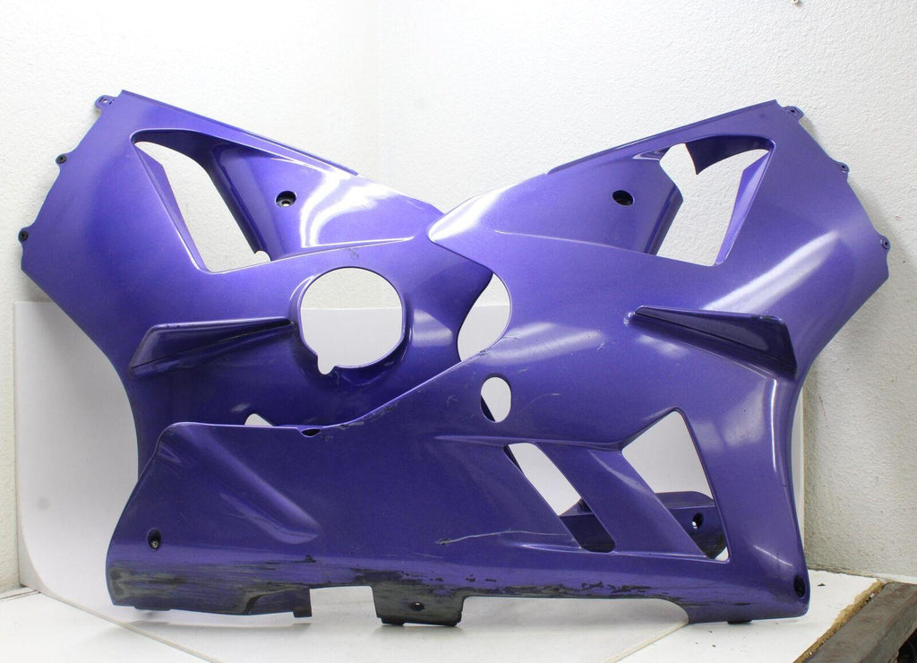 2004 Kawasaki Ninja Zx12r Zx1200b Right Left Lower Side Fairing Cowl - Gold River Motorsports