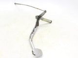 82 Honda Hona C70 Passport Shifter Linkage Shift Link Pedal Oem - Gold River Motorsports