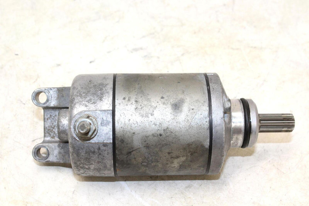 2000 Suzuki Gsxr600 Engine Starting Starter Motor -Dc 12v 31100-34e01 - Gold River Motorsports