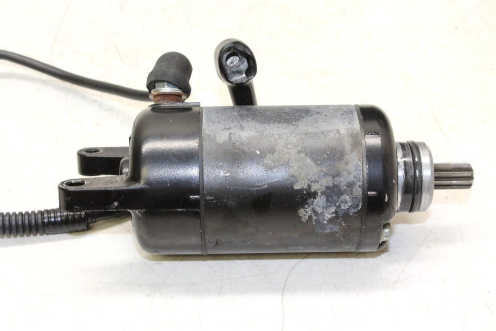 97-07 Kawasaki Ninja 250r Ex250f Engine Starting Starter Motor -Dc 12v - Gold River Motorsports