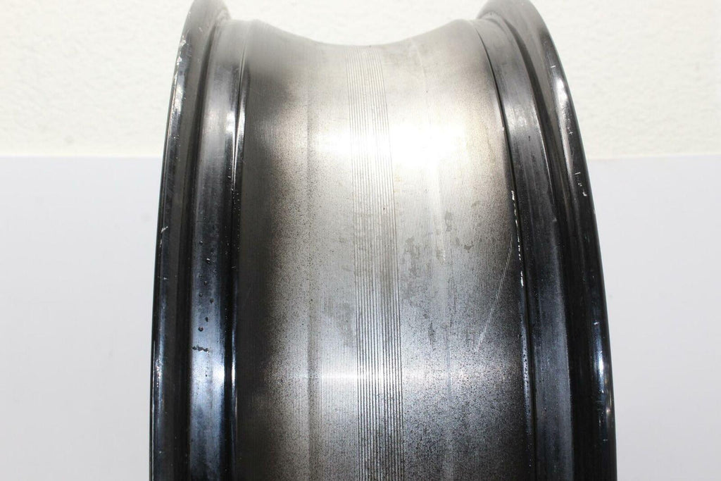 2003-2005 Suzuki Sv1000 Rear Wheel Back Rim W Tire Oem - Gold River Motorsports