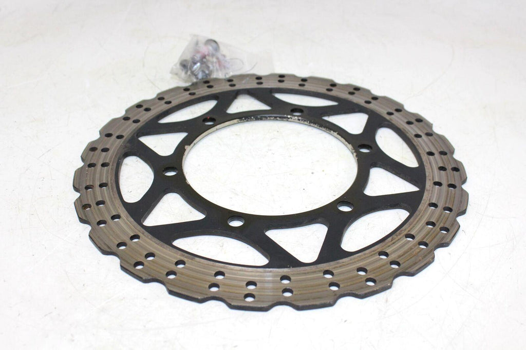 2009 Kawasaki Ninja 250r Ex250j Front Brake Rotor Disc - Gold River Motorsports