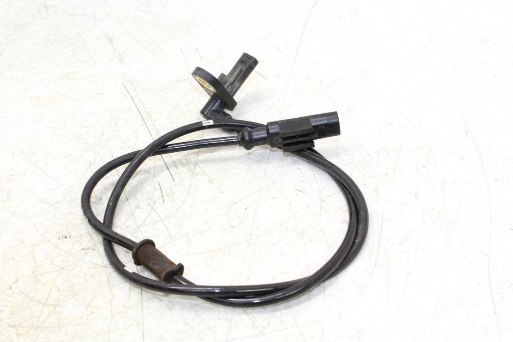 07-09 Suzuki Vstrom 650 Dl650 Boost Sensor W/ Cable Oem - Gold River Motorsports