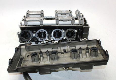 2009 Yamaha Yzf R1 Engine Top End Cylinder Head - Gold River Motorsports
