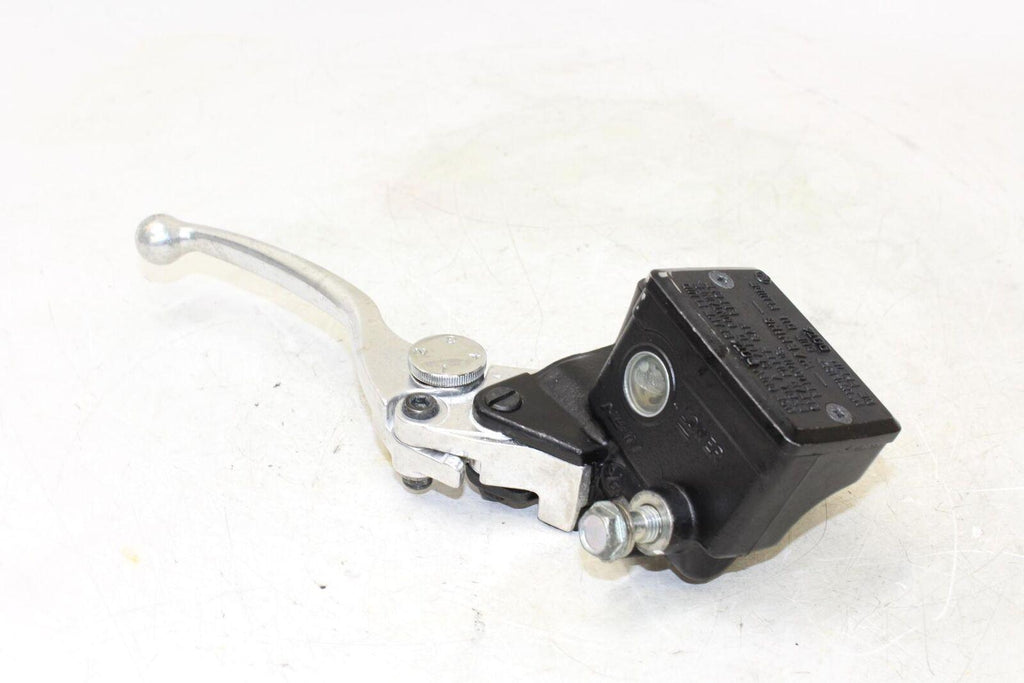 2002 Kawasaki Ninja Zx12r Zx1200b Front Brake Master Cylinder W/ Lever - Gold River Motorsports