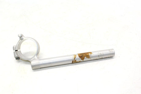 04-05 Suzuki Gsxr750 Clip On Handlebar Oem - Gold River Motorsports