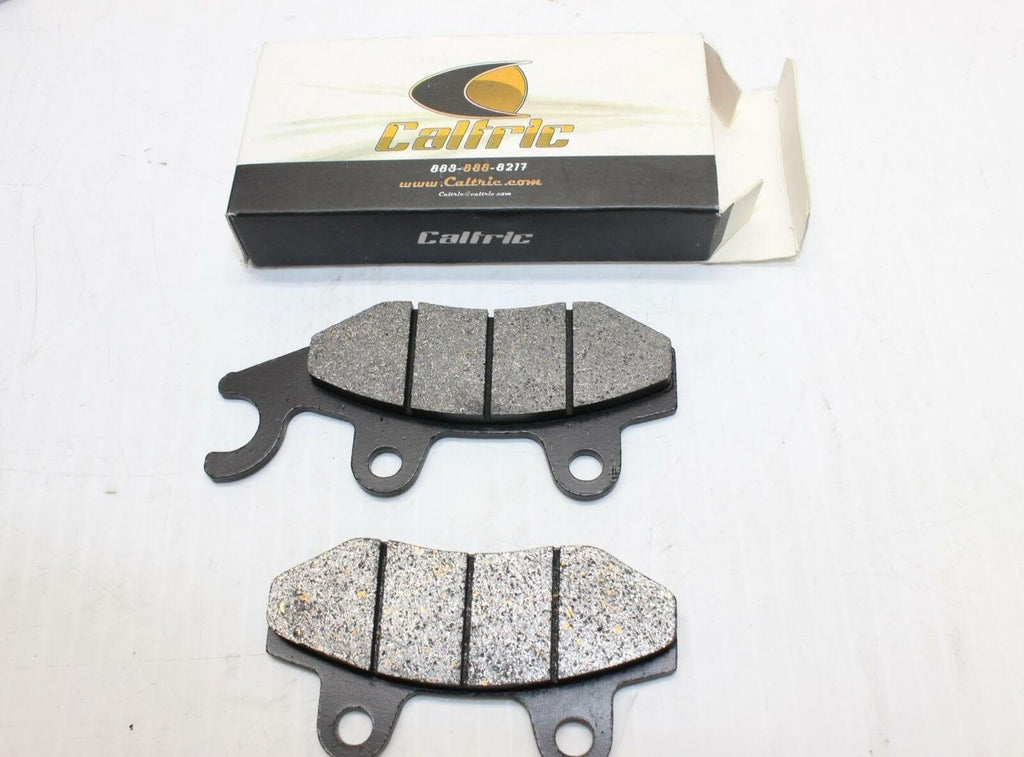 Honda 2004 Nsr50r Caltric Front Brake Pads Mp103| (2 Pieces) - Gold River Motorsports