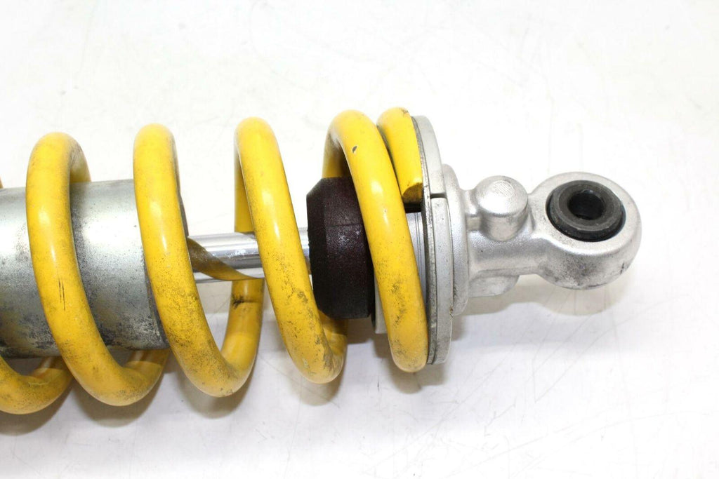 07-14 Ducati 848 Evo Rear Back Shock Absorber Suspension Oem - Gold River Motorsports