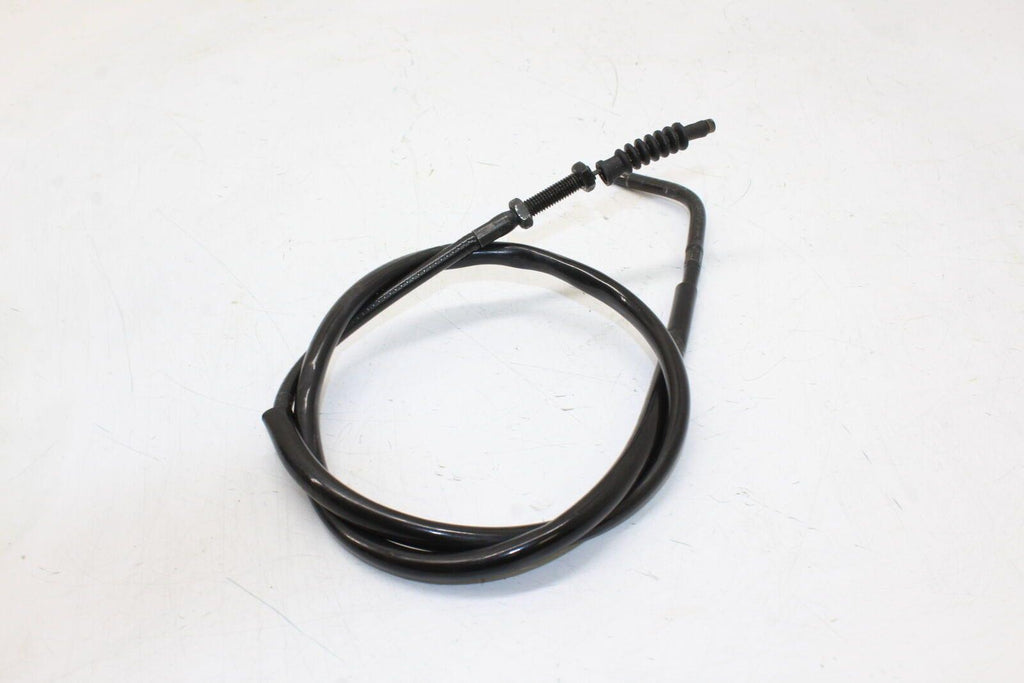 95-07 Kawasaki Ninja 250r Ex250f Clutch Cable Line Oem - Gold River Motorsports